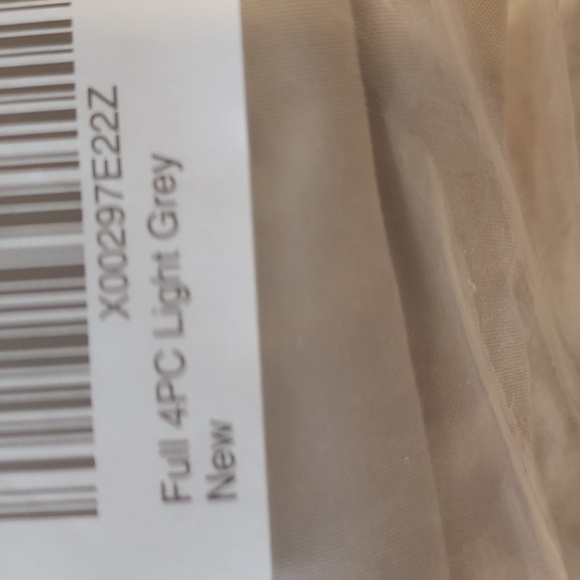 CGK LINENS FULL SIZE - Picture 8 of 10